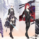 Illustration for article titled Not Even My Mobile Dress-Up Game Is Safe From iAvengers/i Mania